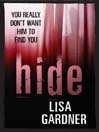 Hide (eBook)